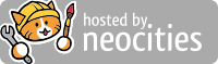 Neocities Mascot